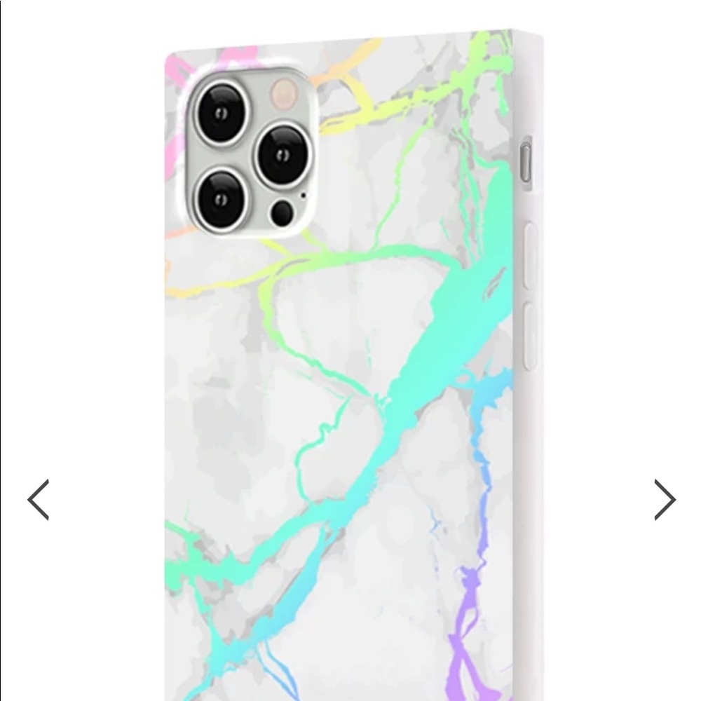 iPhone 12 Pro Max case.